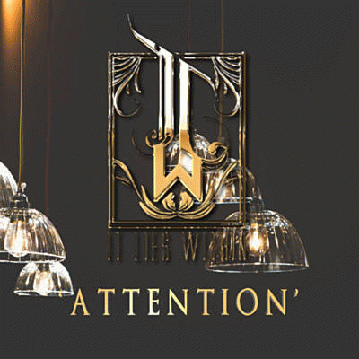 It Lies Within : Attention